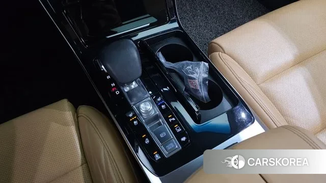 Kia K7 Premier Hybrid id 3283671 из Кореи 19