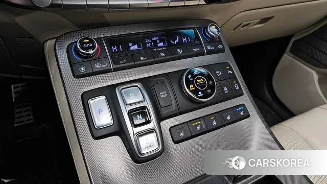 Hyundai Palisade id 3747324 из Кореи 19