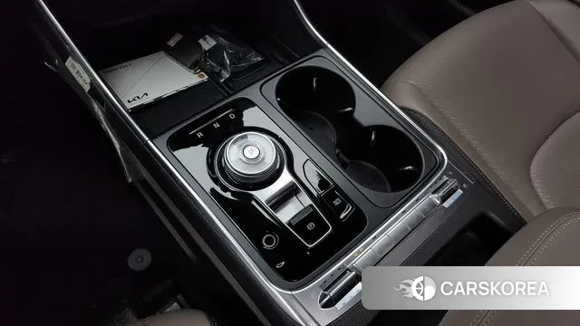 Kia The New Carnival 4th Generation id 3431778 из Кореи 19