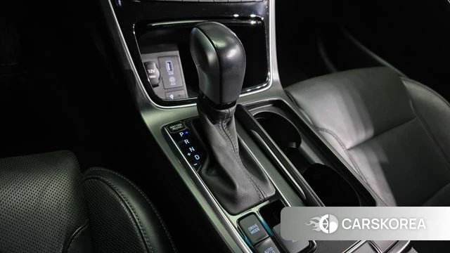 Hyundai Grandeur IG id 3801672 из Кореи 19