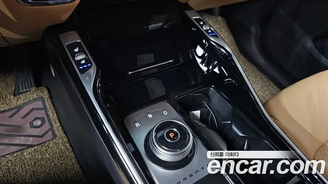 Kia Sorento 4th Generation id 2822684 из Кореи 19