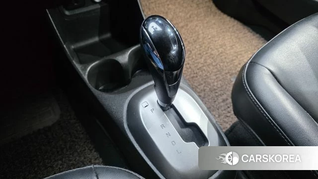 Chevrolet (GM Daewoo) The Next Spark id 4325968 из Кореи 29