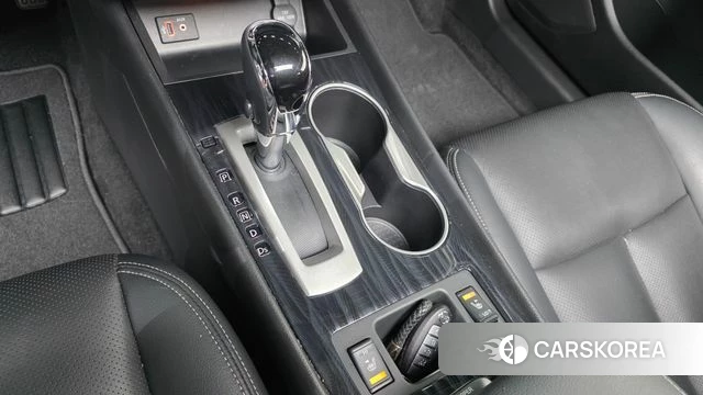 Nissan Altima id 4430346 из Кореи 31