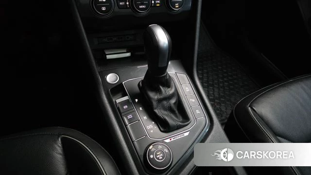 Volkswagen Tiguan second Generation id 3852919 из Кореи 19