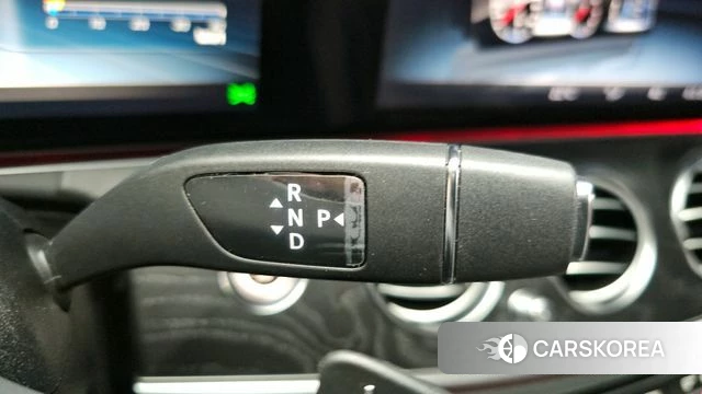 Mercedes-Benz E-Class W213 id 3936374 из Кореи 19