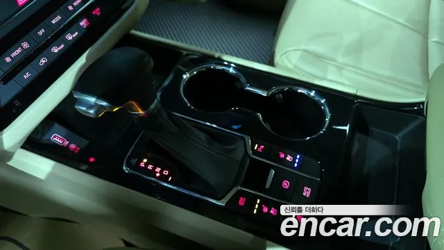 Kia The New Carnival id 2826894 из Кореи 19