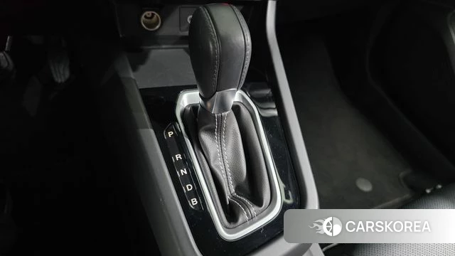 Renault Korea (Samsung) Arcana id 4762546 из Кореи 19