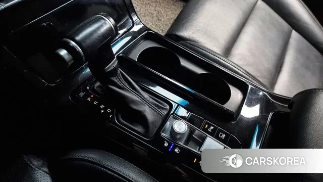 Kia K7 Premier id 2986173 из Кореи 19