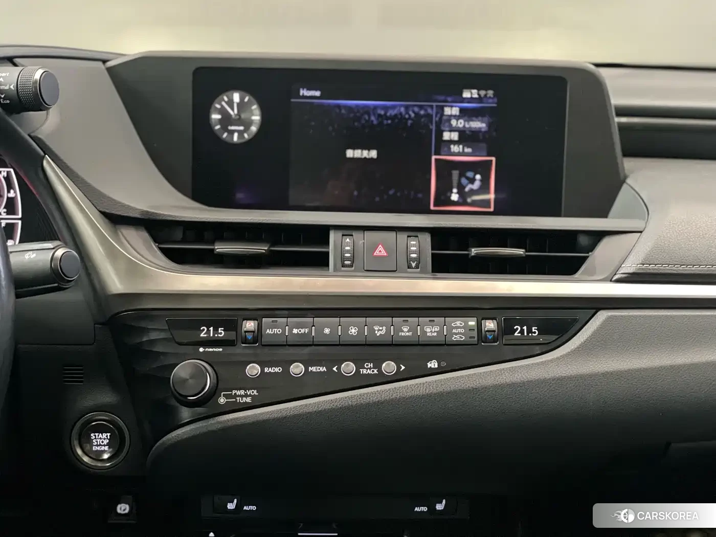 Lexus ES id 4576677 из Китая 19