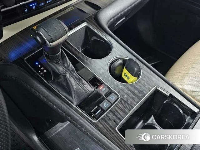 Toyota Sienna 4th Generation id 4697507 из Кореи 19