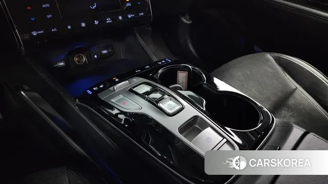 Hyundai Tucson (NX4) id 3468319 из Кореи 19