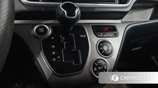 Kia The New Ray id 3128232 из Кореи 19