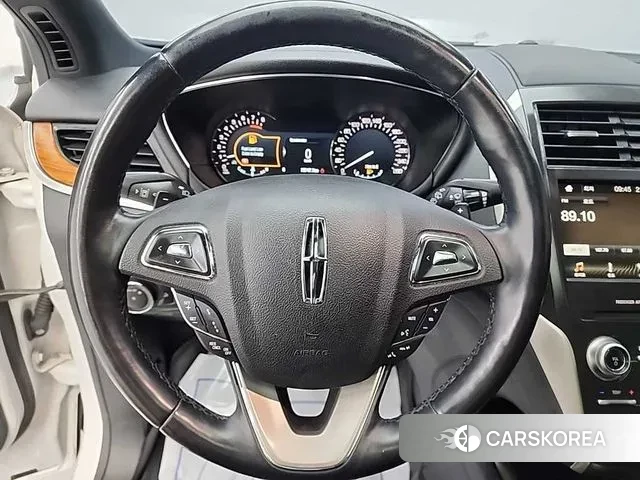 Lincoln MKC id 2995562 из Кореи 19