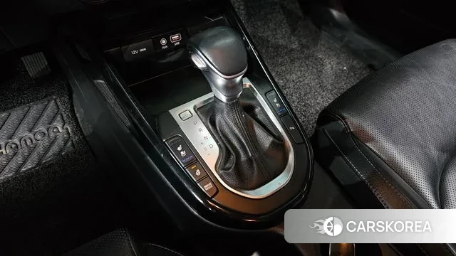 Kia Come New K3 id 3480247 из Кореи 19