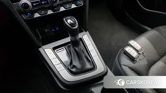 Hyundai The New Avante AD id 3708907 из Кореи 19