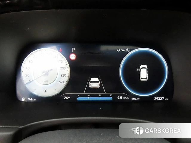 Hyundai The New Palisade id 4607716 из Кореи 19