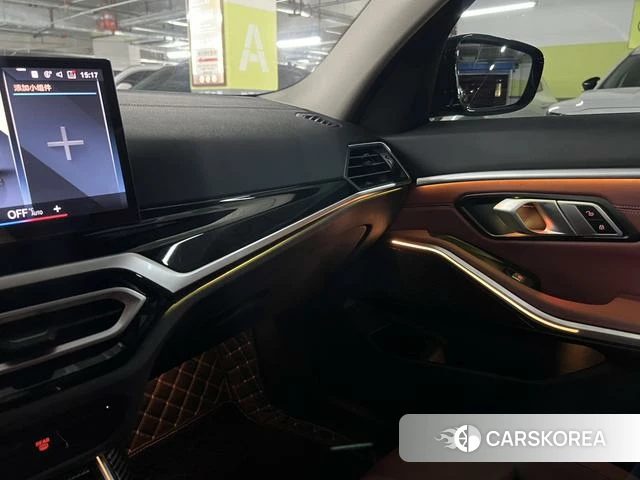 BMW 3 series id 4255806 из Китая 16