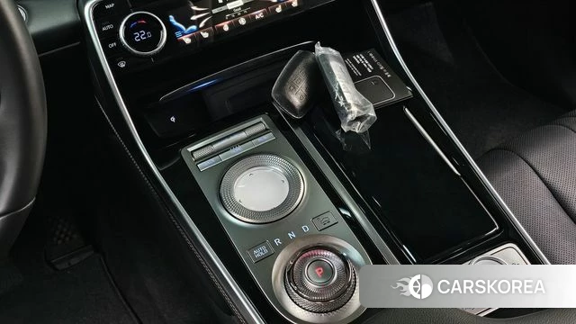 Genesis GV80 id 4224695 из Кореи 36