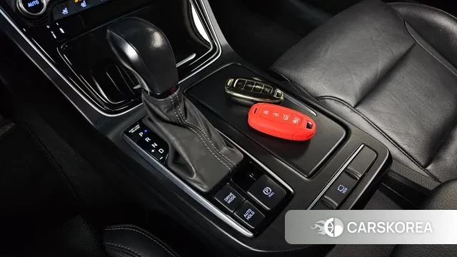 Hyundai Grandeur IG id 3631693 из Кореи 19