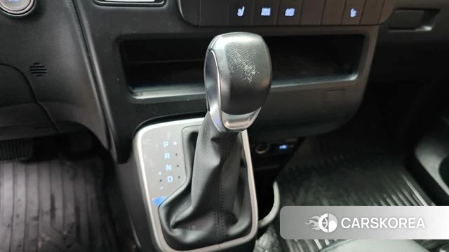 Hyundai Staria id 4631725 из Кореи 29