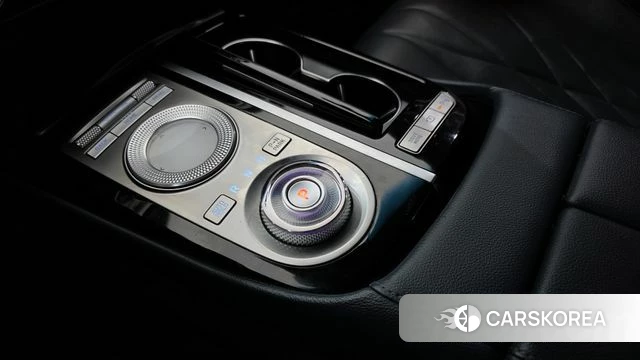 Genesis G80 (RG3) id 3903969 из Кореи 19