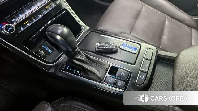 Hyundai Grandeur IG id 3557727 из Кореи 19