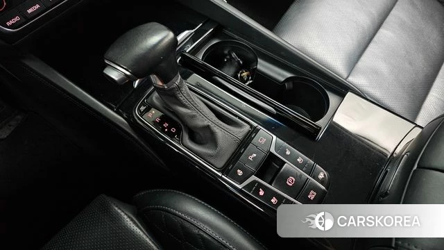 Kia Come New K7 id 3867300 из Кореи 19