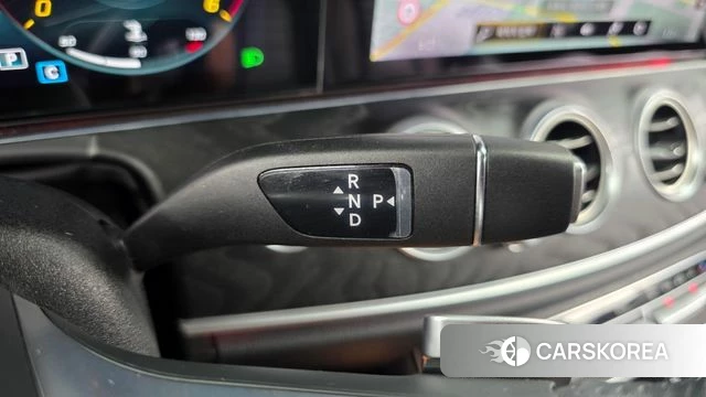 Mercedes-Benz E-Class W213 id 4769018 из Кореи 34
