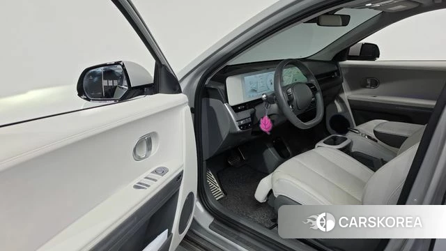 Hyundai Ionic 5 id 4768199 из Кореи 46