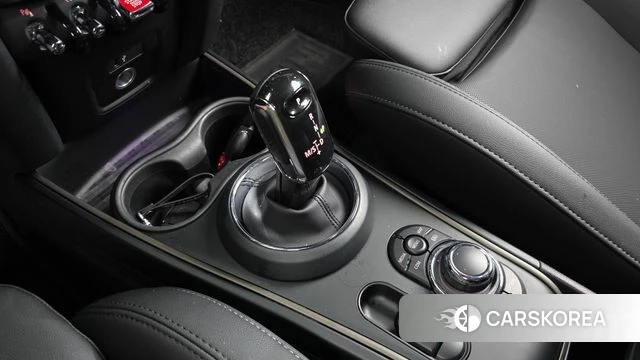 Mini Cooper Countryman id 4572199 из Кореи 19