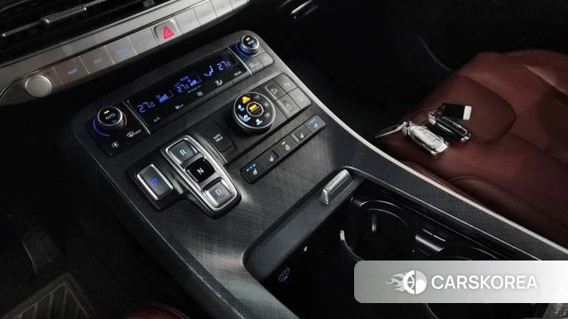 Hyundai Palisade id 3839603 из Кореи 19