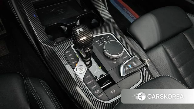 BMW X4 (G02) id 4898245 из Кореи 32