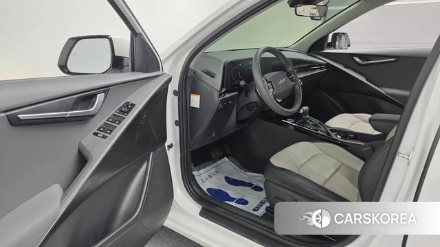 Kia Di Ol Nu Niro id 4489057 из Кореи 30