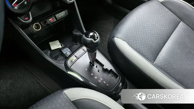 Kia All New Morning (JA) id 3313616 из Кореи 19