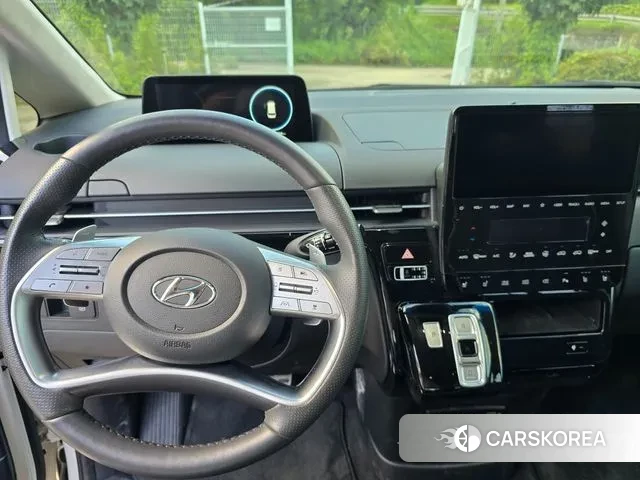 Hyundai Staria id 3041886 из Кореи 10