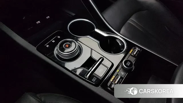 Kia K5 3rd generation id 3546552 из Кореи 19