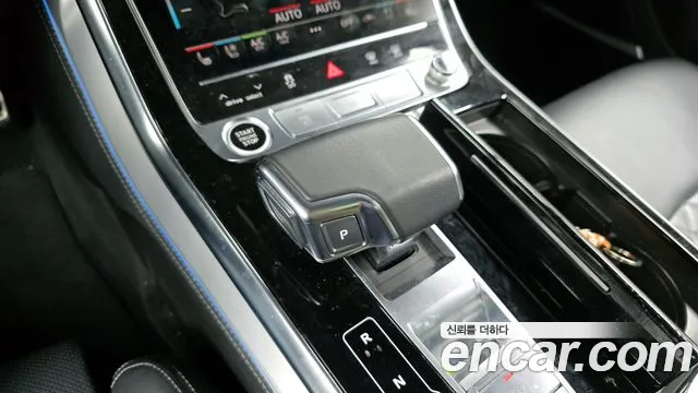Audi Q8 (4M) id 2842730 из Кореи 19
