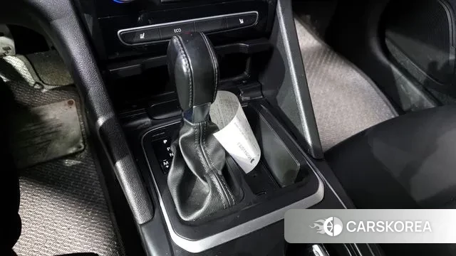 Renault Korea (Samsung) SM6 id 3636030 из Кореи 19