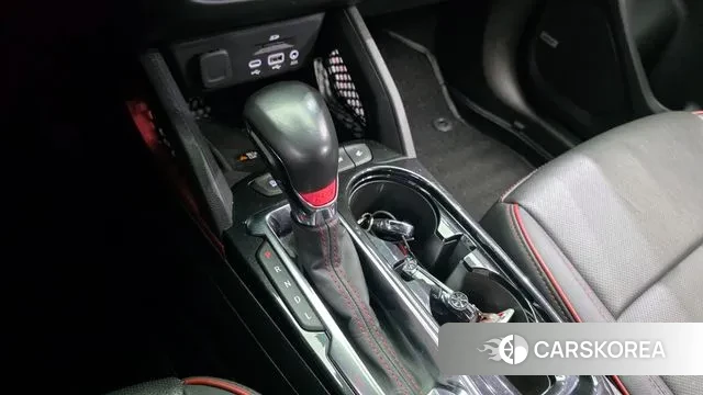 Chevrolet (GM Daewoo) Trailblazer id 3513765 из Кореи 19