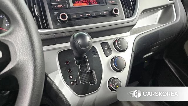 Kia The New Ray id 3812374 из Кореи 19