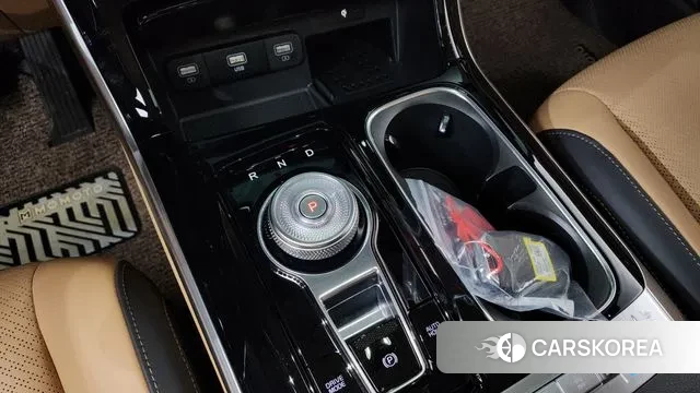 Kia Carnival 4th generation id 3533714 из Кореи 19