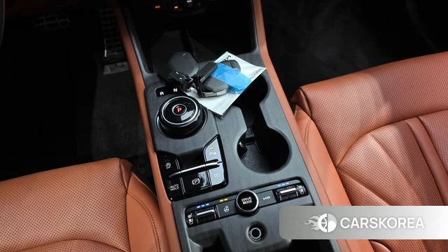 Kia The New K5 3rd generation id 3792953 из Кореи 19