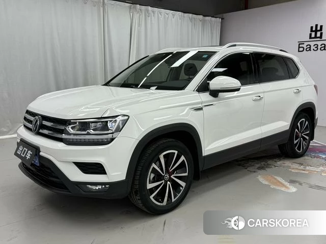 Volkswagen Tuyue id 4307274 из Китая 9