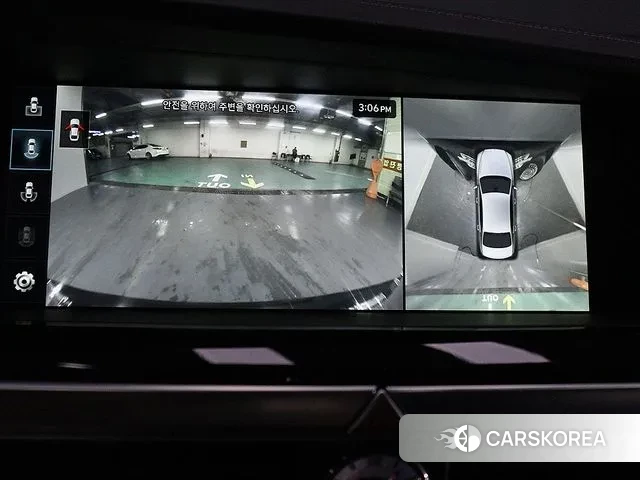 Genesis G90 id 3045249 из Кореи 19