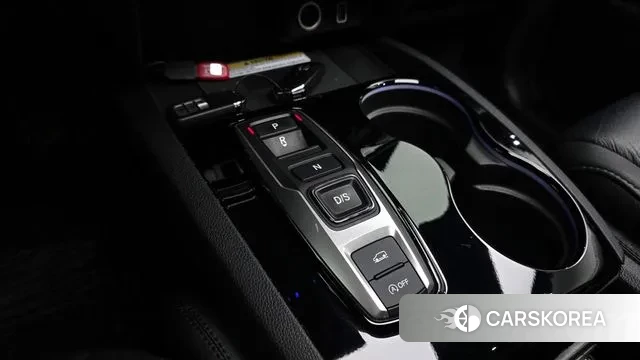 Honda Pilot 3rd generation id 3060615 из Кореи 19