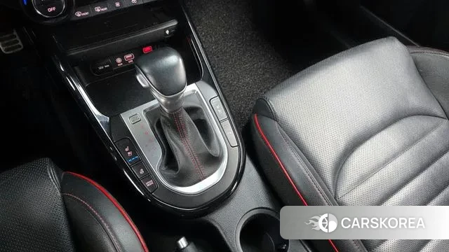 Kia Come New K3 id 3391355 из Кореи 19