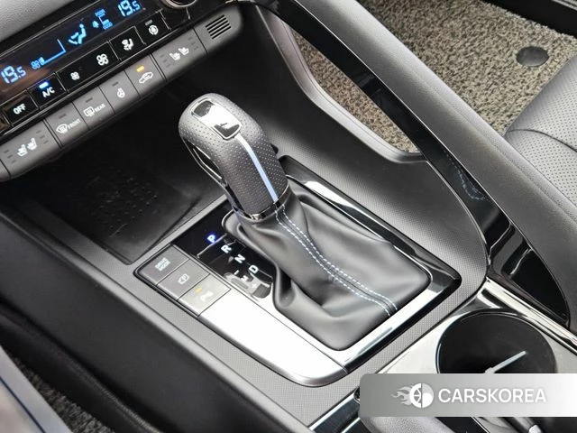 Hyundai Avante (CN7) id 3811891 из Кореи 19