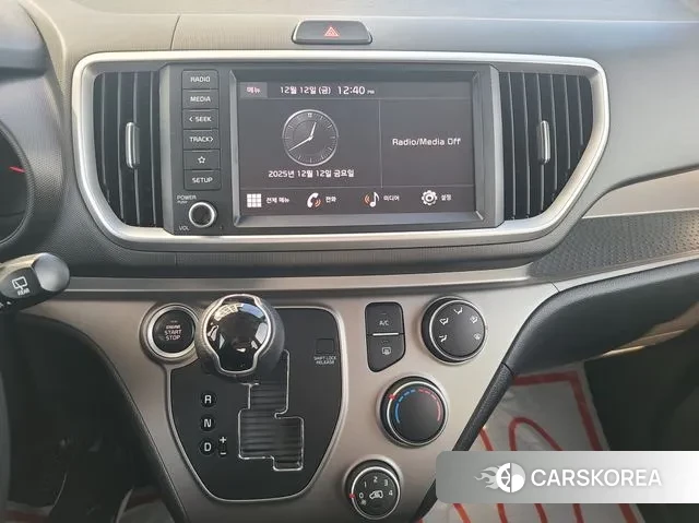 Kia The New Ray id 3690839 из Кореи 17