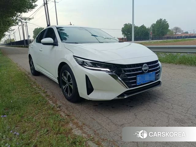 Nissan Xuan Yi id 4258908 из Китая 9