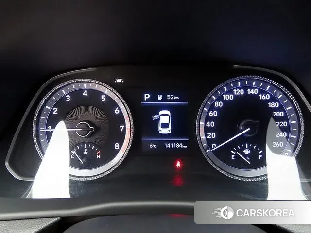 Hyundai Sonata (DN8) id 3514969 из Кореи 19